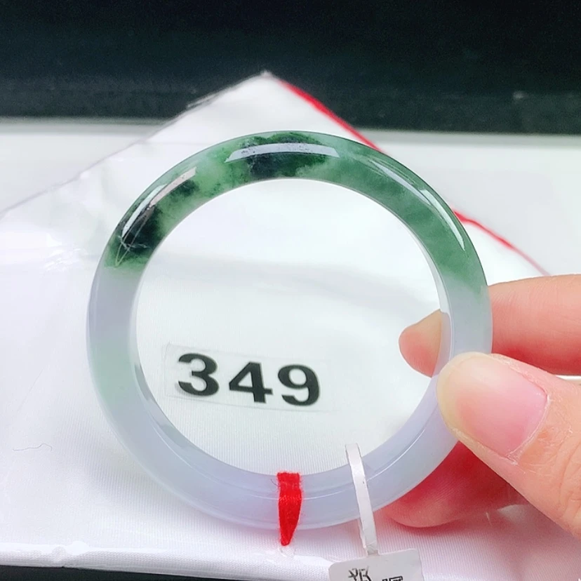 【闪购商品】未镶嵌手镯翡翠