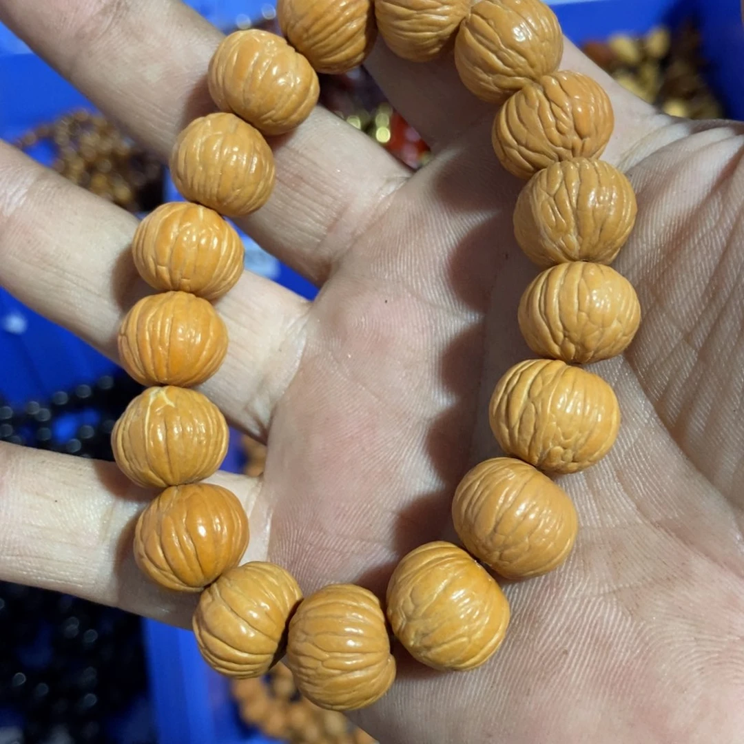 大果紫檀（缅甸花梨）33