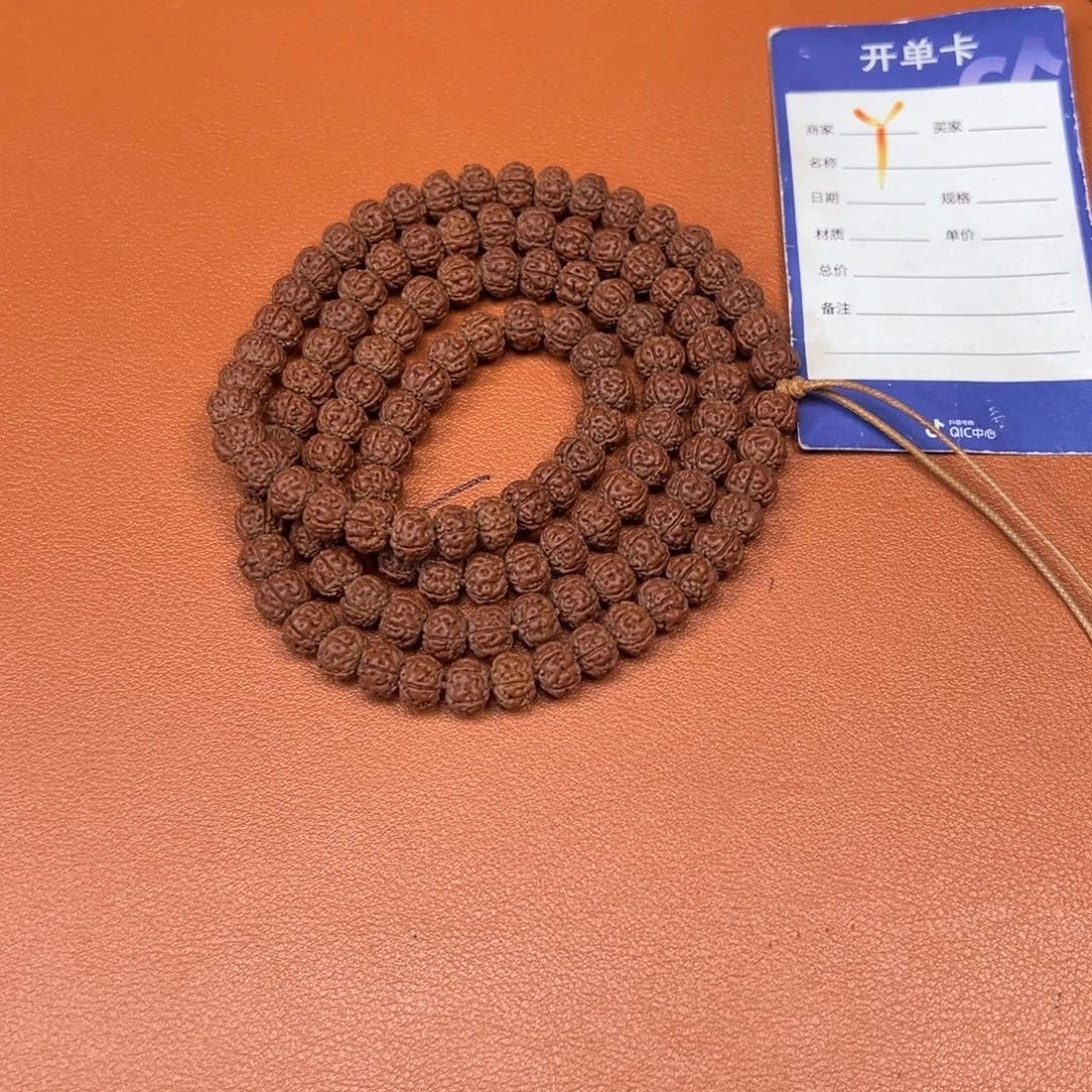 十***猫金刚菩提吊坠金刚