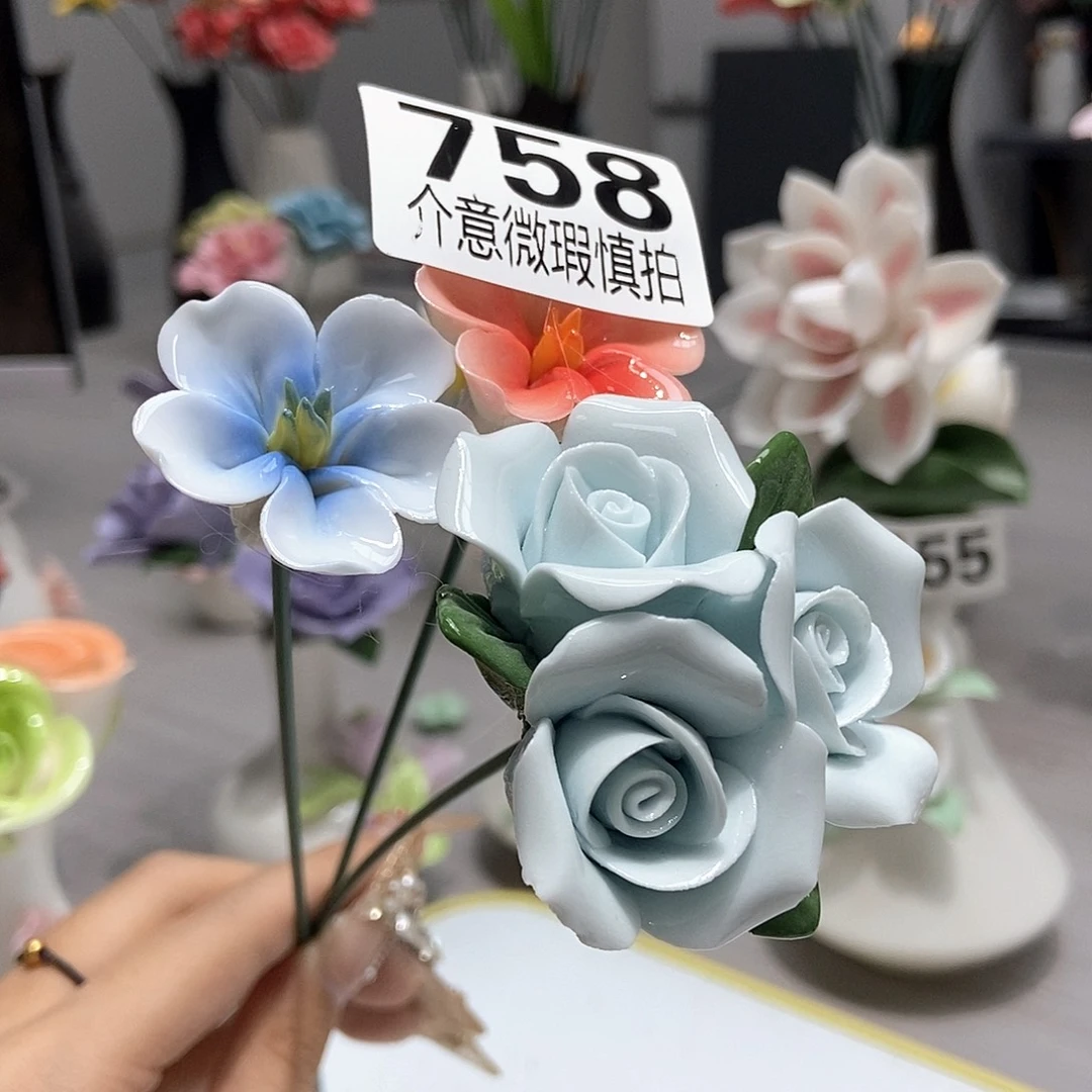 陶瓷手工制作工艺