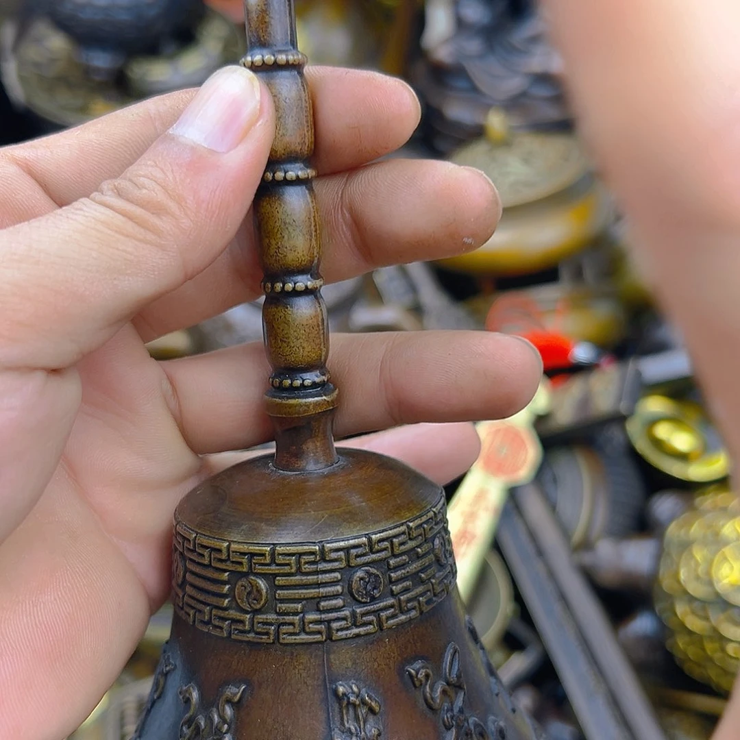 铜工艺美术精品展览