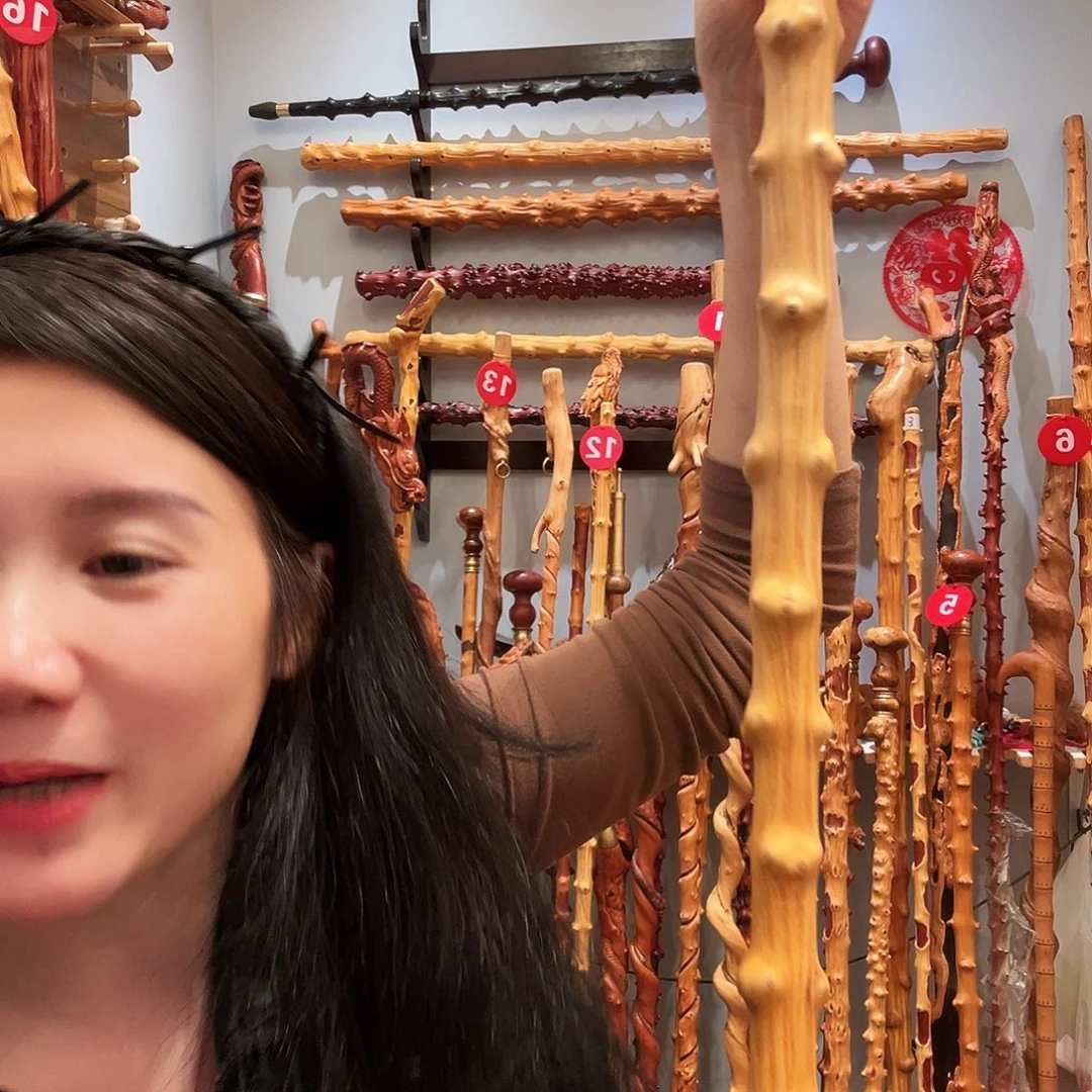 凯***迪木南对节长度106公分