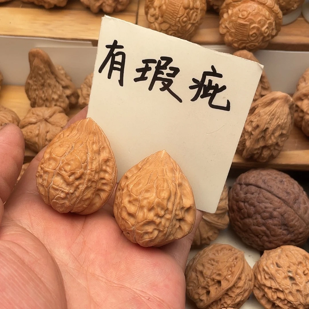 催***玉吊坠文玩核桃龟甲