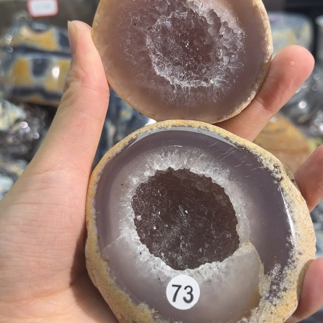 未镶嵌大型摆件（非配饰）紫晶