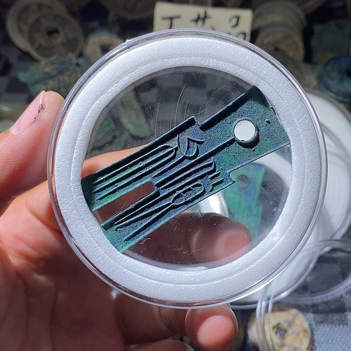 知***、纯银现代工艺品仿制品