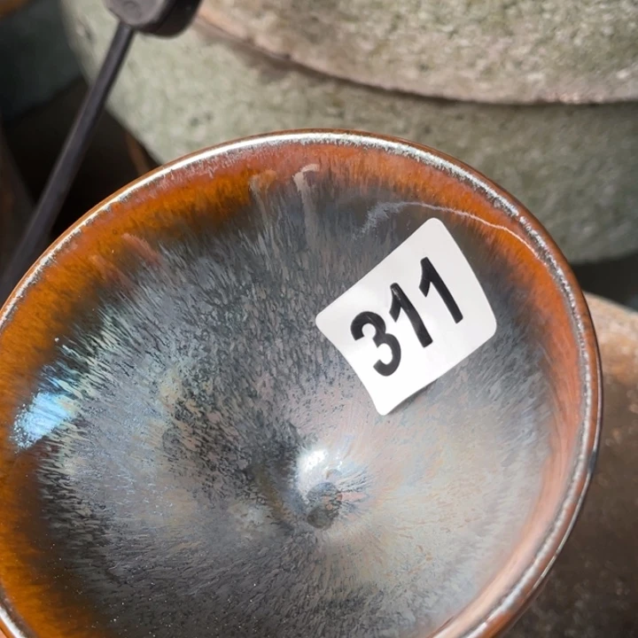 茶盏知音茶盏主人杯311