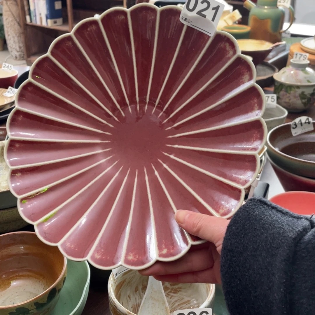瓷片景德镇手工手作
