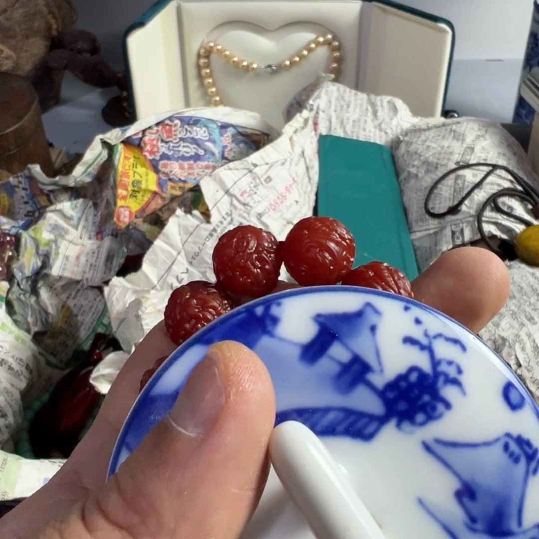 瓷片我家粉丝真好看啊