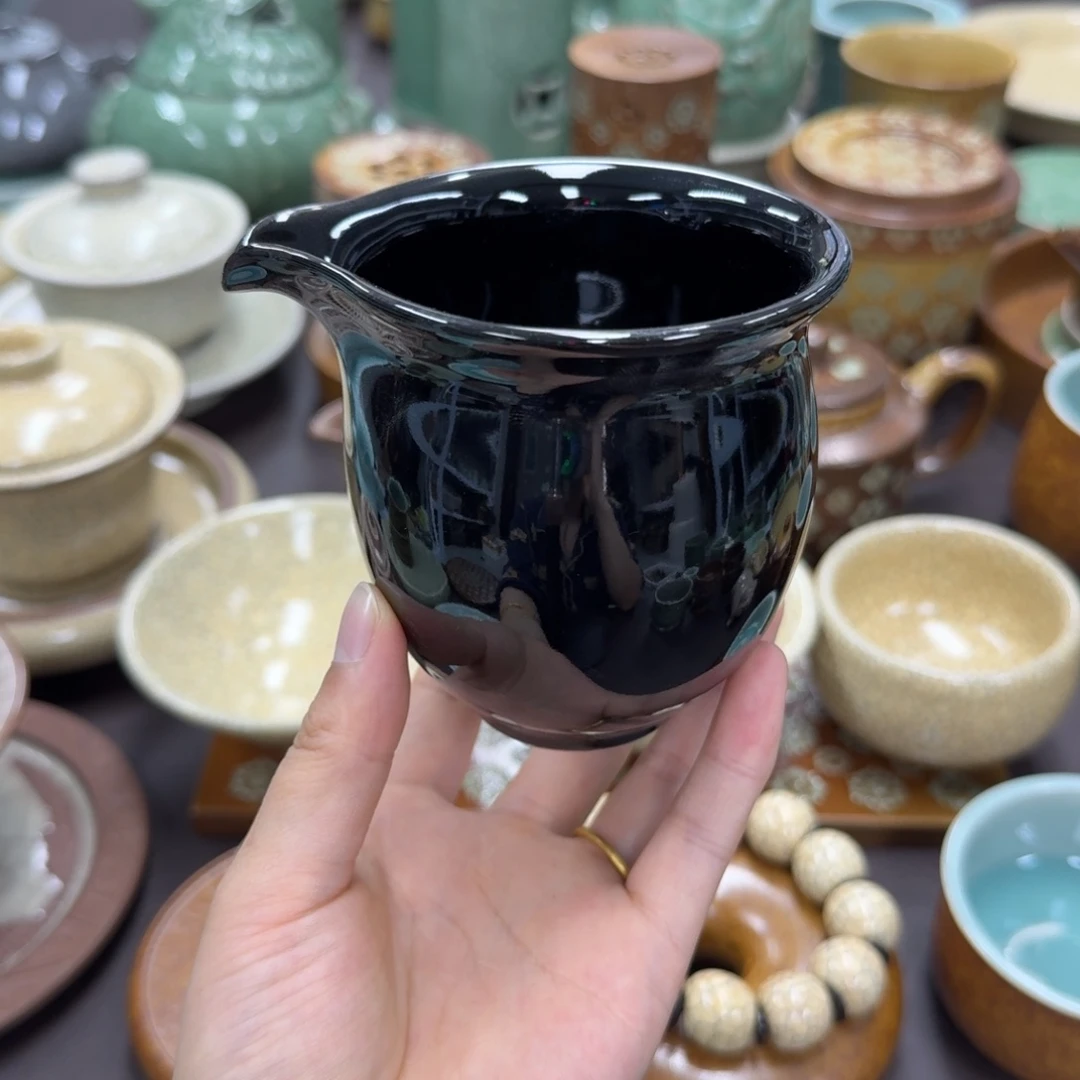 福利青瓷杯子微杯子
