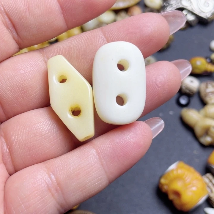 驼骨其他其他配饰