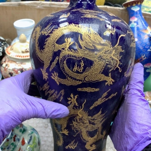 摆件瓷器摆件瓷器摆件