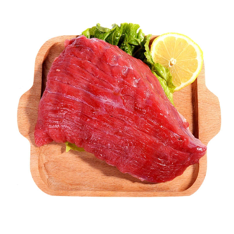 【每日鲜切牛】牛肉黄瓜条3斤牛肉同城配