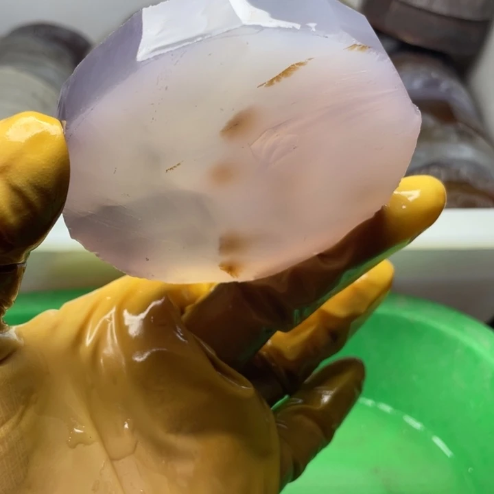 定制玛瑙定制商品不支持退货