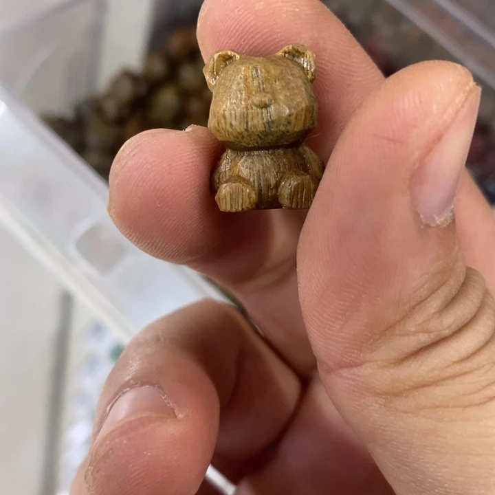 核桃木/黑胡桃（胡桃木）手串/手链