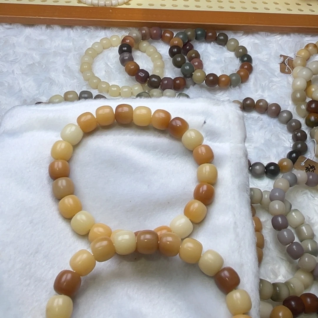 手串菩提根/象牙果泡泡机