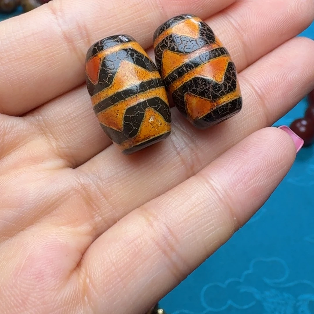 玛瑙/玉髓未镶嵌手链