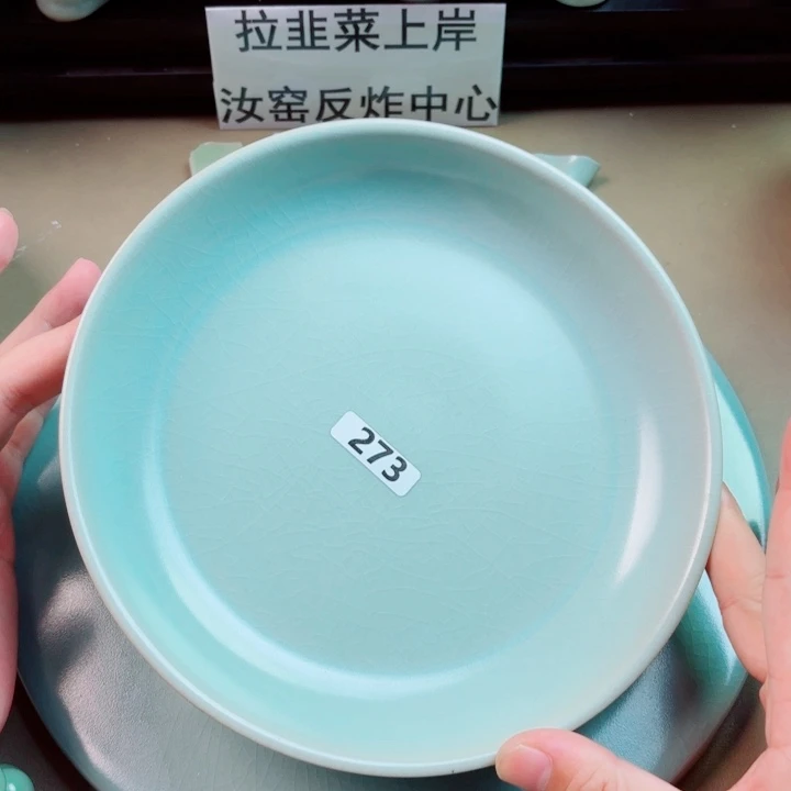 瓷片与王同行，汝你所愿
