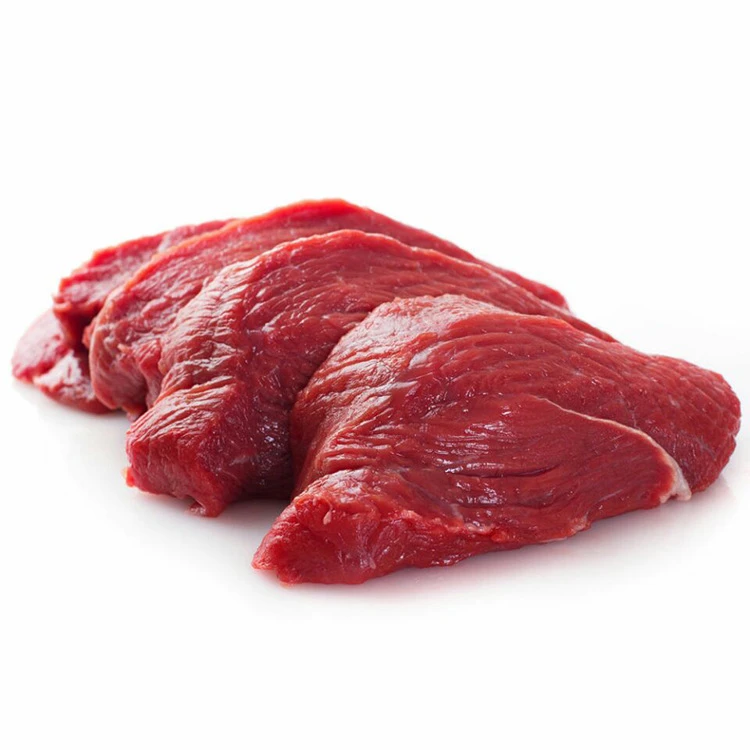 鲜牛肉约1斤 约1斤