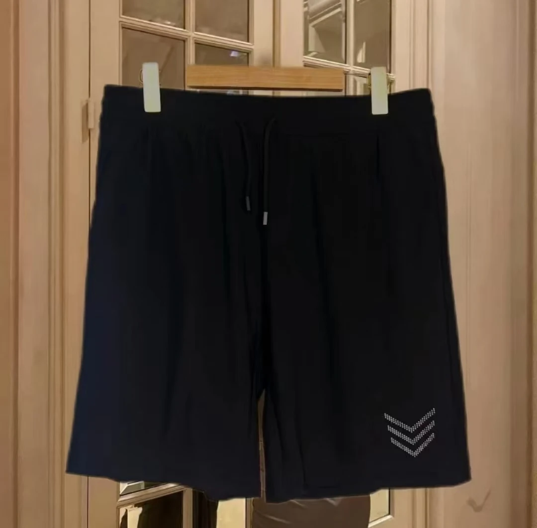 【小曦专属】夏季休闲男女同款运动短裤