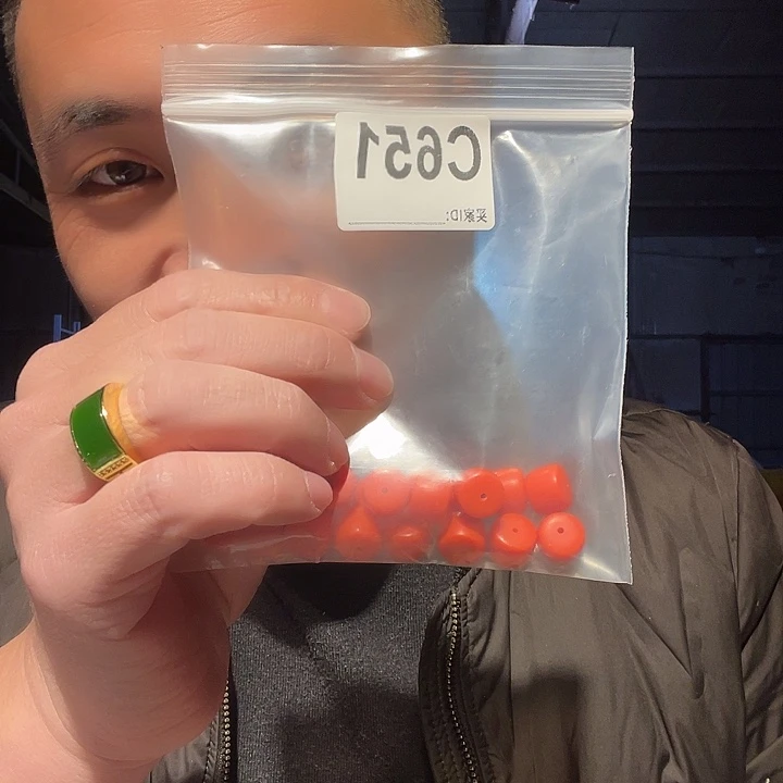 大叶紫檀（黑酸枝木类）651