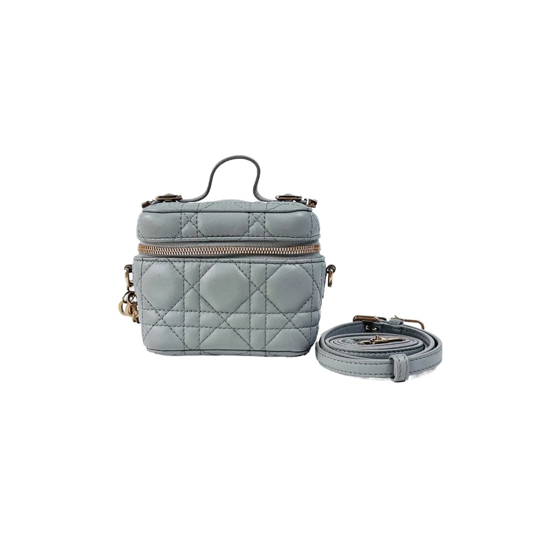 95新 DIOR/迪奥 安洁利严选化妆包/BK0162932