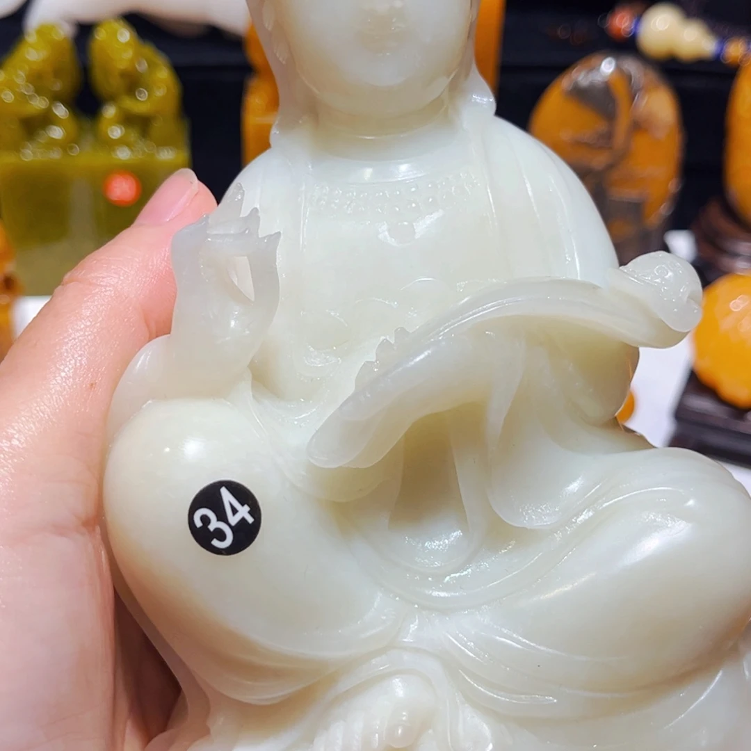 寿山石丁*石雕石雕石雕