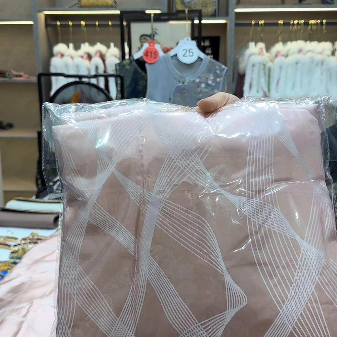 小*非遗传承人的精神风貌