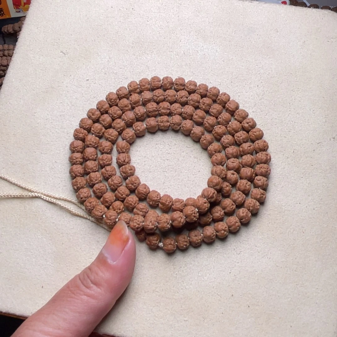 吊坠金刚菩提道*。梅朵7