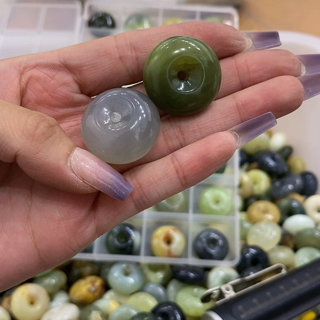 蛇纹石玉未镶嵌其他327