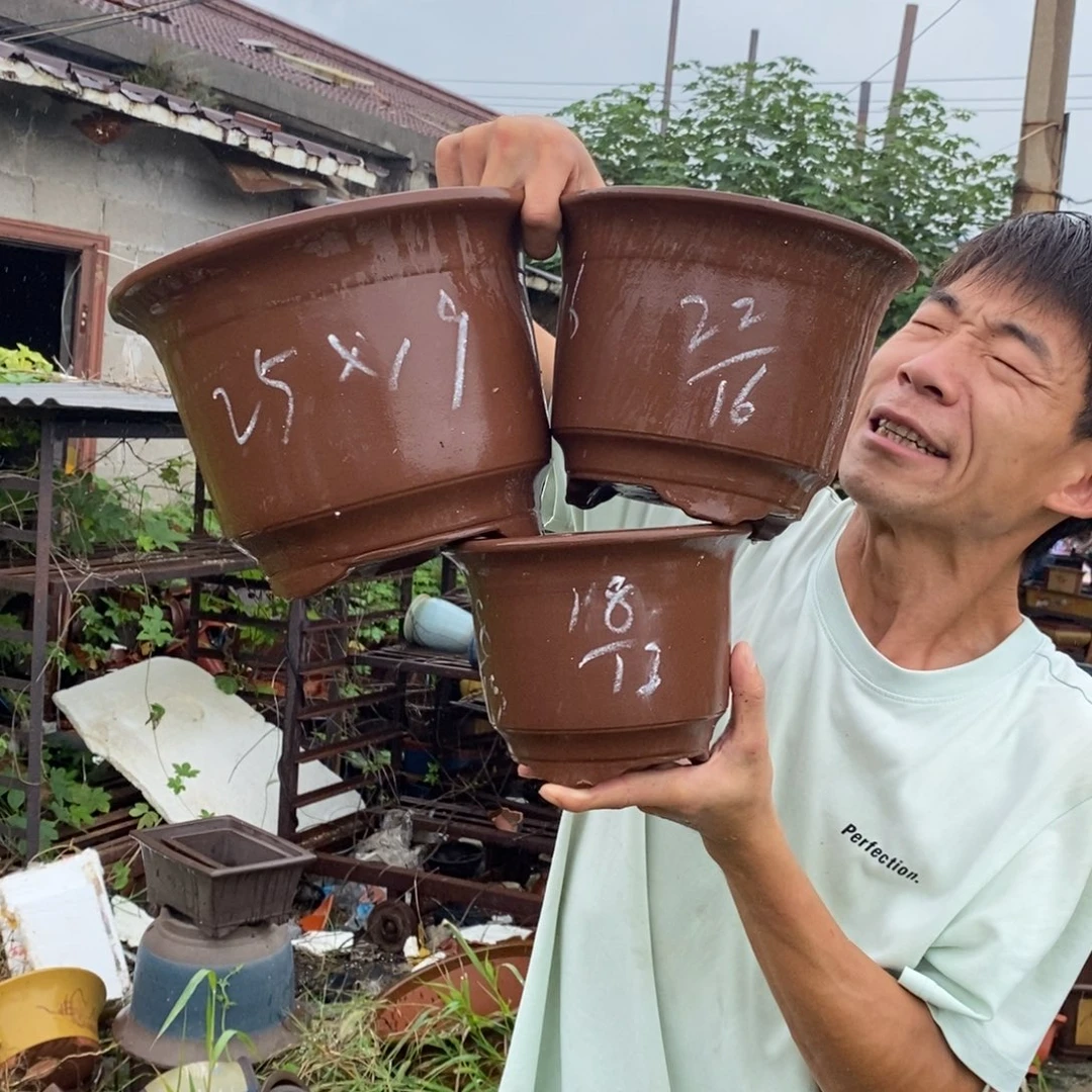 在这一刻我觉得自己真的