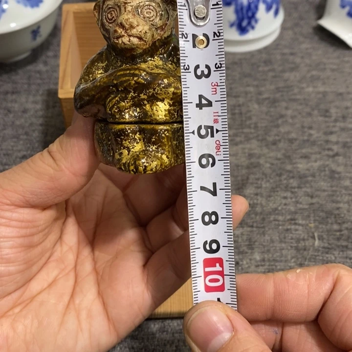 紫砂茶杯非常漂亮好看的花瓶