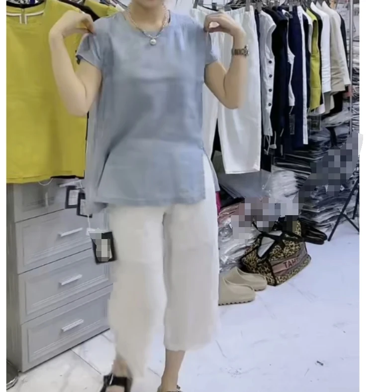 时尚潮流百搭精品女装zsx38759