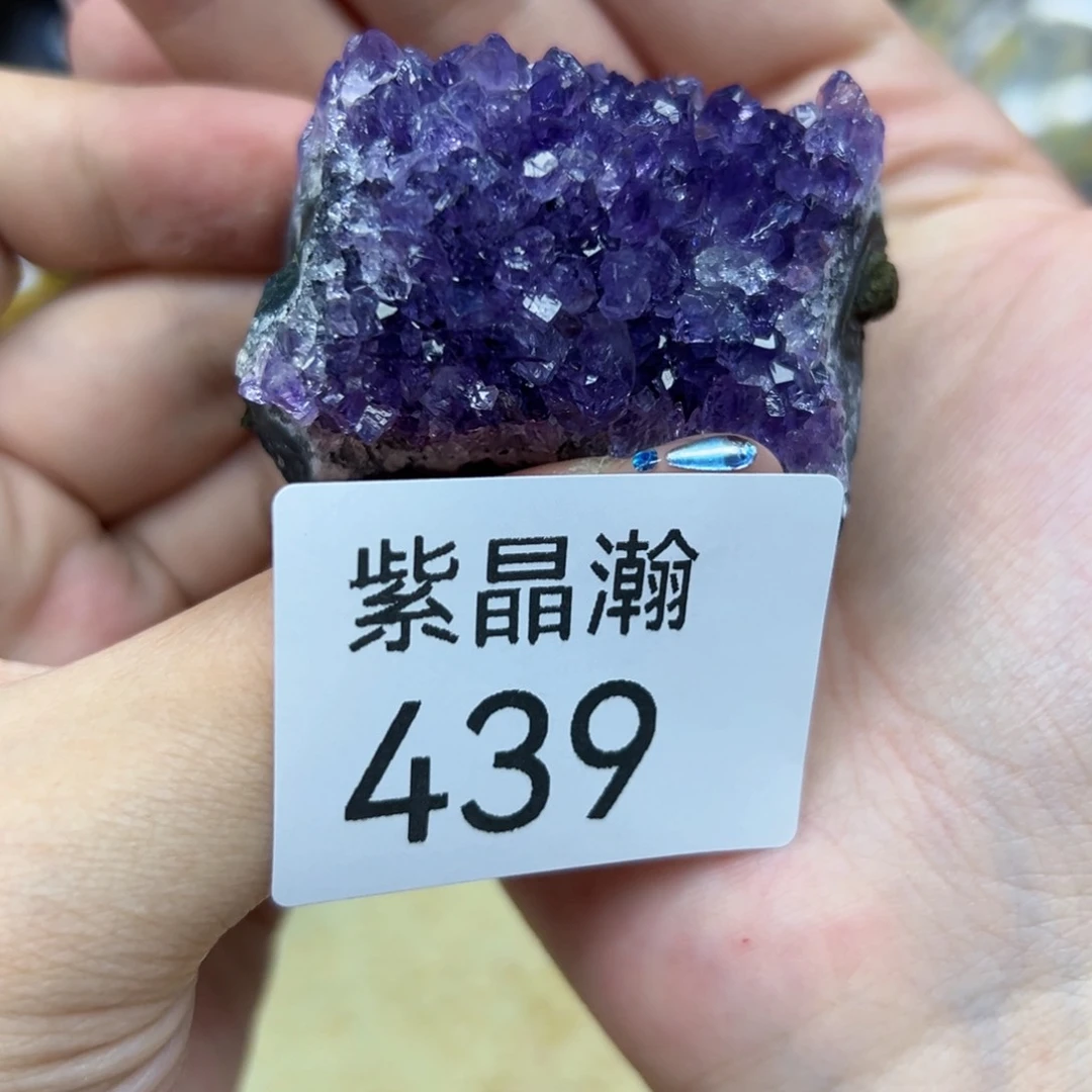 未镶嵌水晶大型摆件（非配饰）