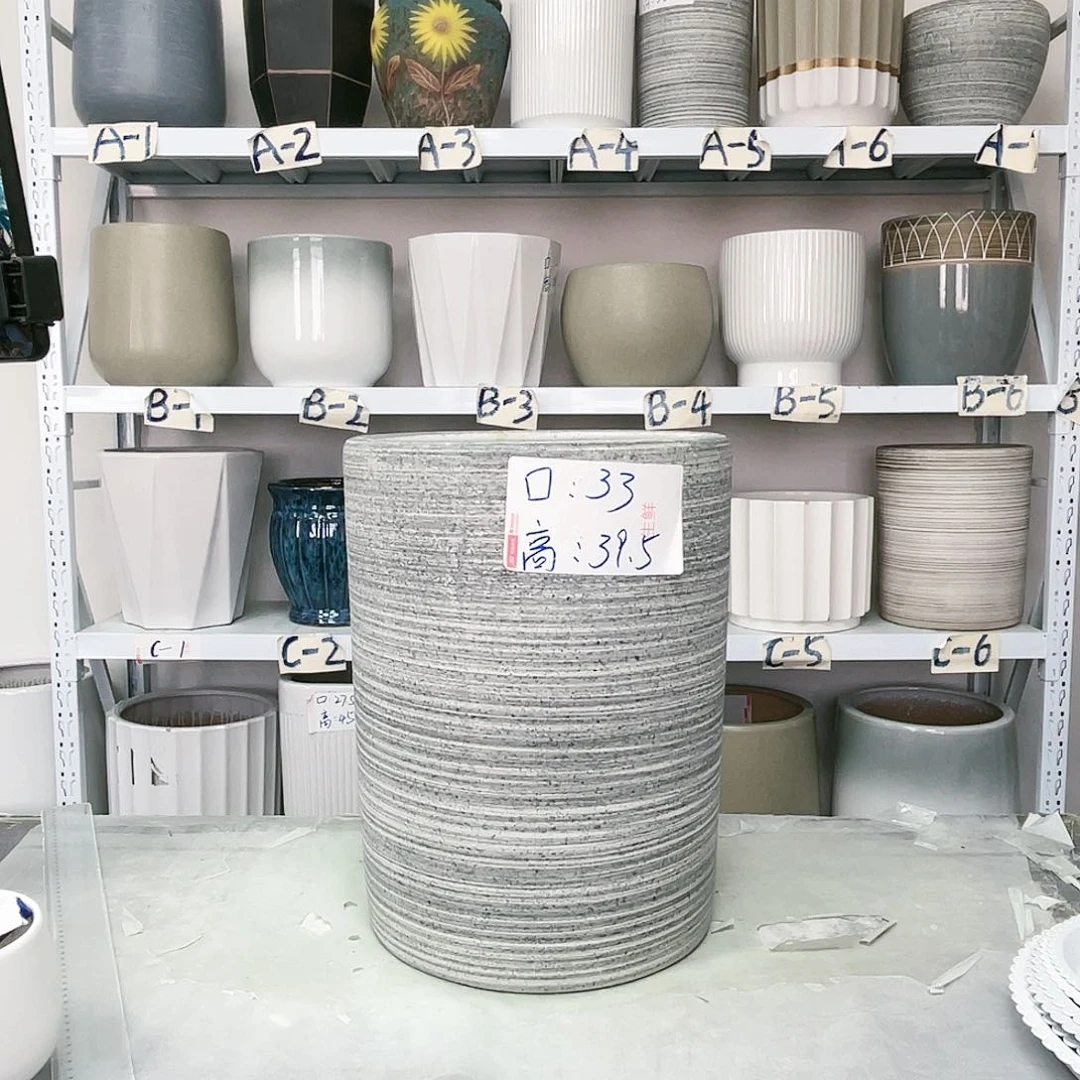 陶瓷口径33-高39.5