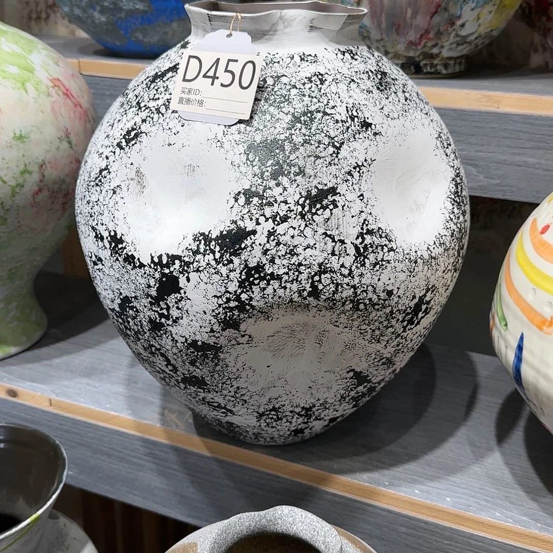 景德镇陶瓷艺术品