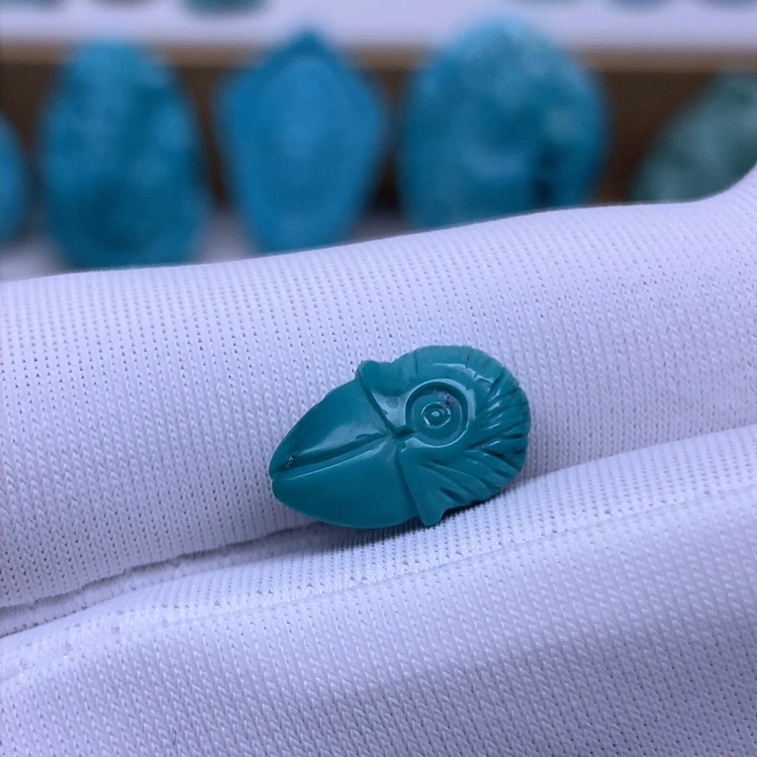 未镶嵌散珠配饰配珠