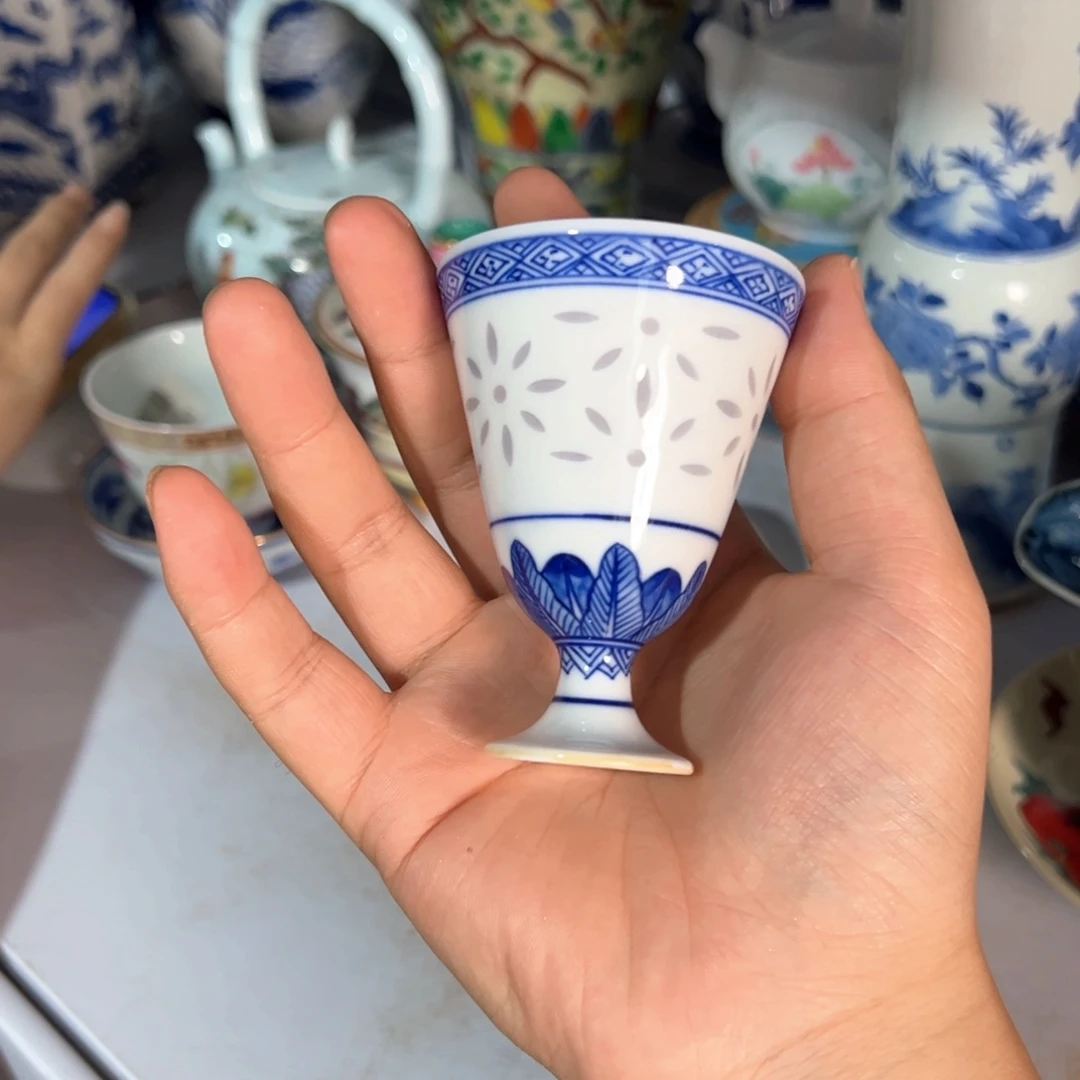 摆件陶瓷陶瓷材料加工