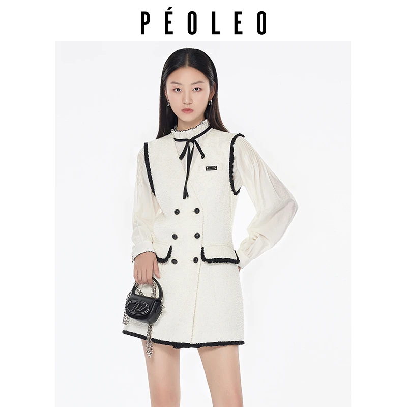 【诗语专属】PK1112004背心裙