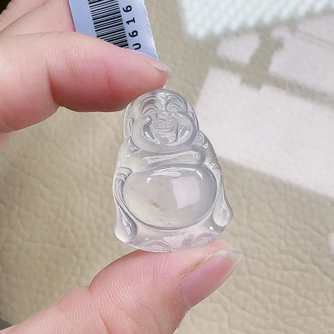 【闪购商品】颈饰未镶嵌翡翠
