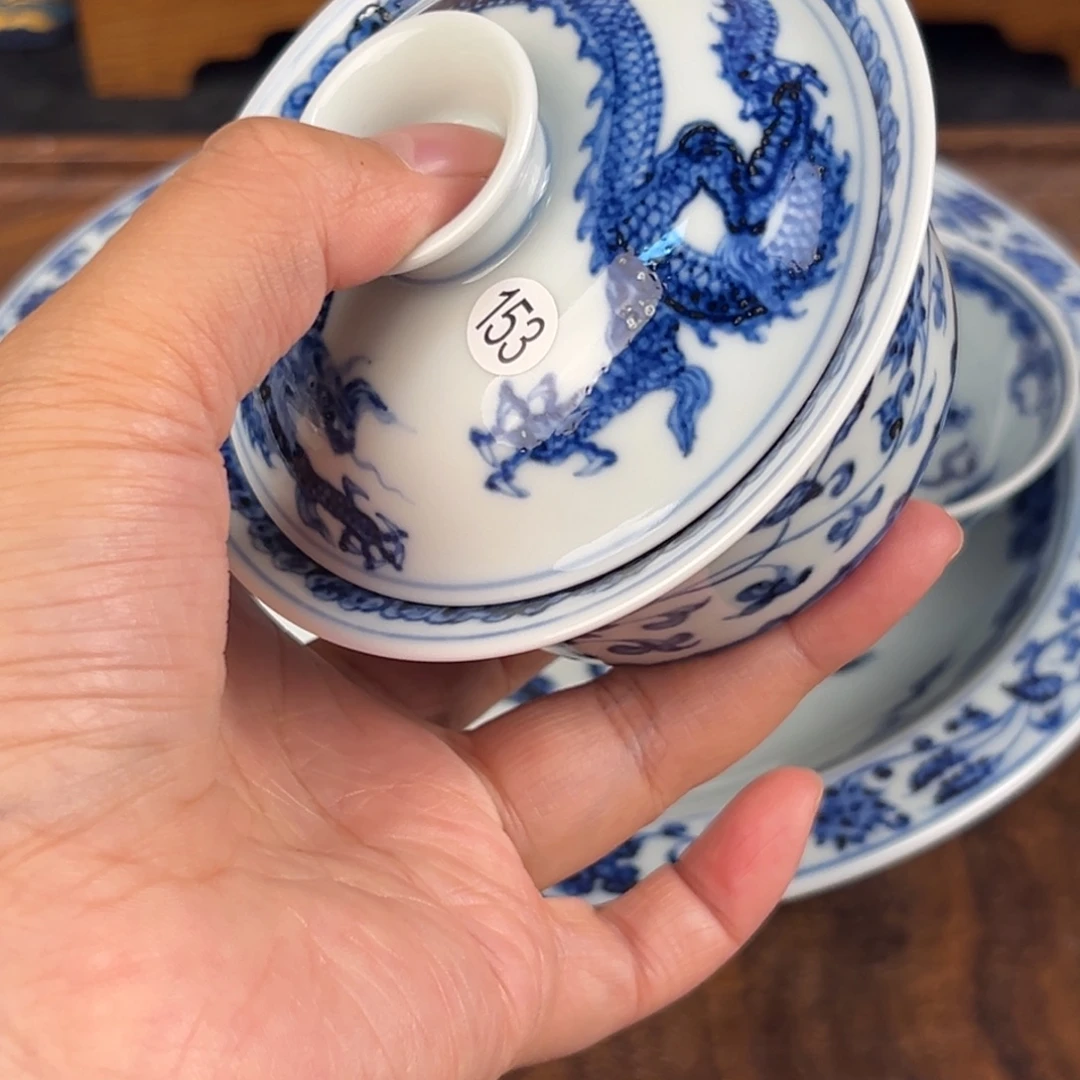 陆***上景德镇纯手工陶瓷瑕