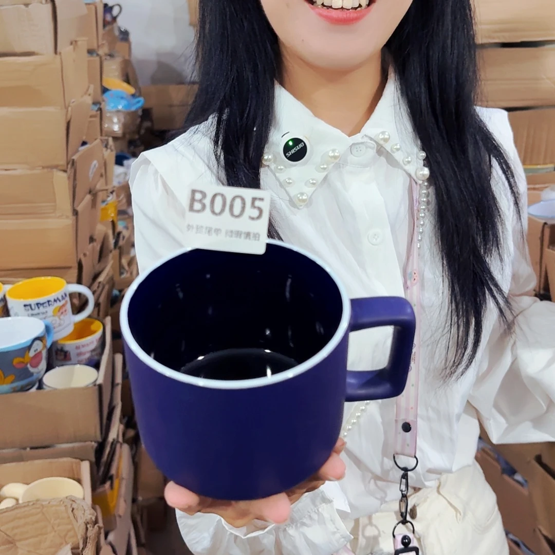高温炻瓷默认微瑕005