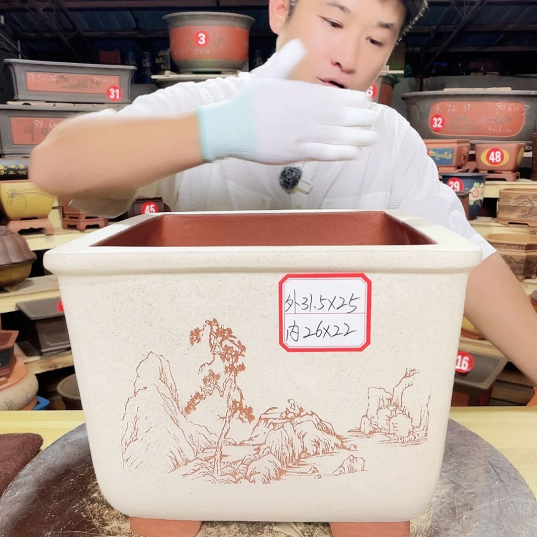 精品紫砂工厂直发