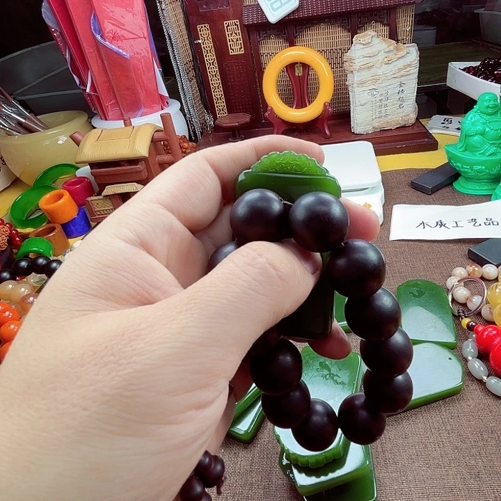 大果紫檀（缅甸花梨）30