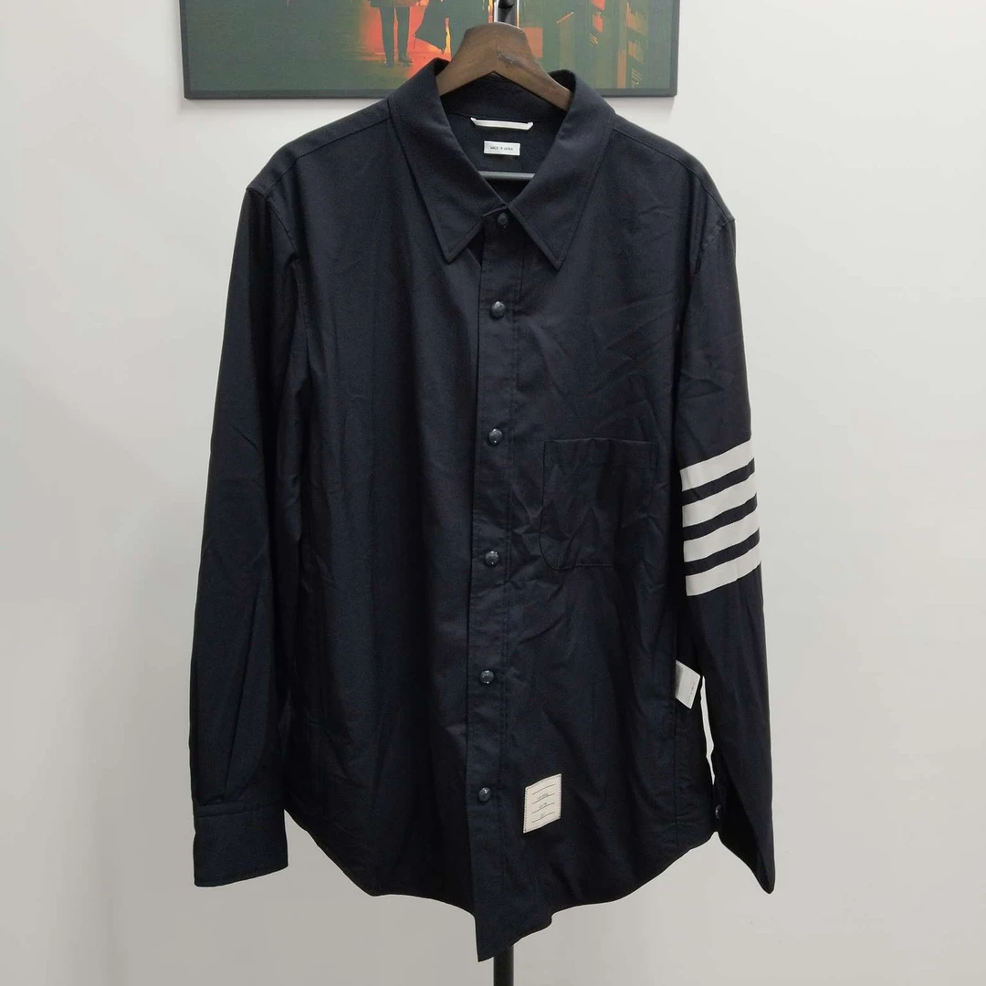 99新 THOMBROWNE THOM  BROWNE  外套   3码/4115