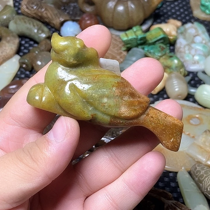 摆件直播间链接133