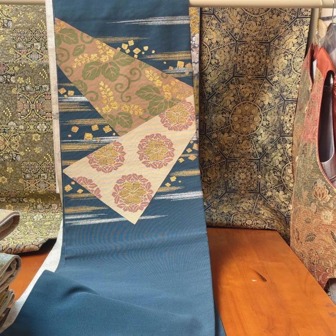 织绣本缂丝本缂丝