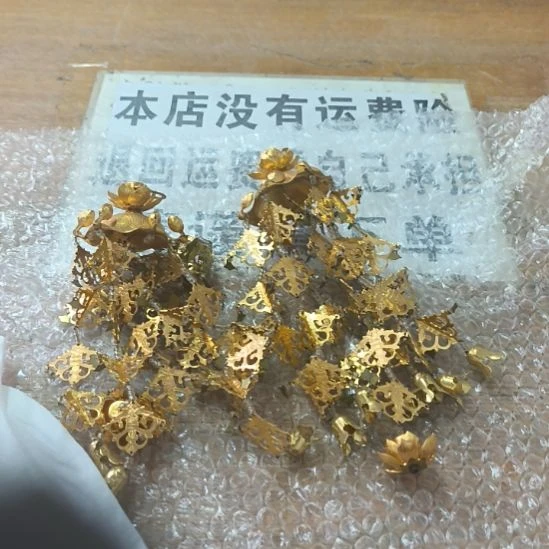 中古回流老物件茶杯123