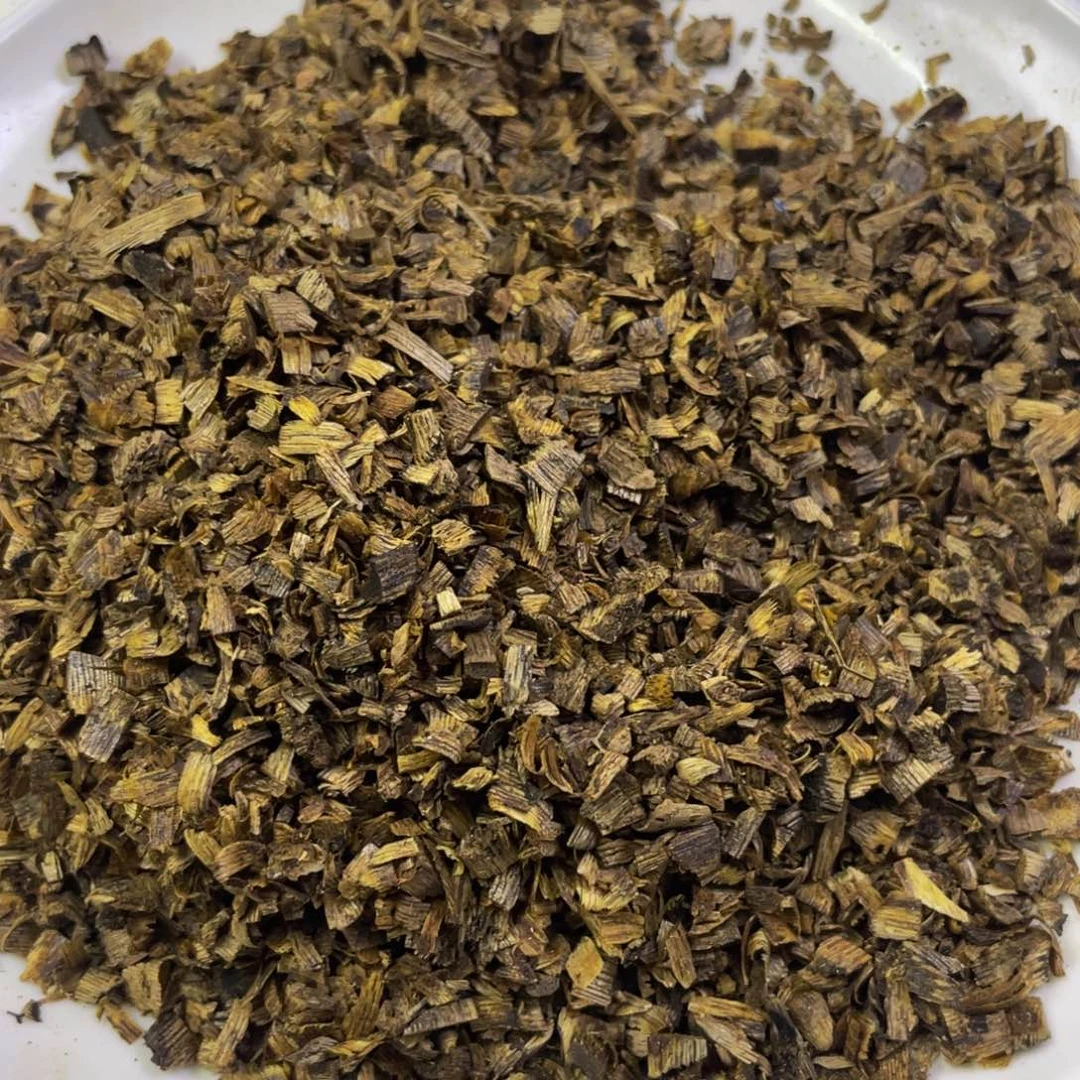 沉香碎屑沉香海南白棋熏香料200克