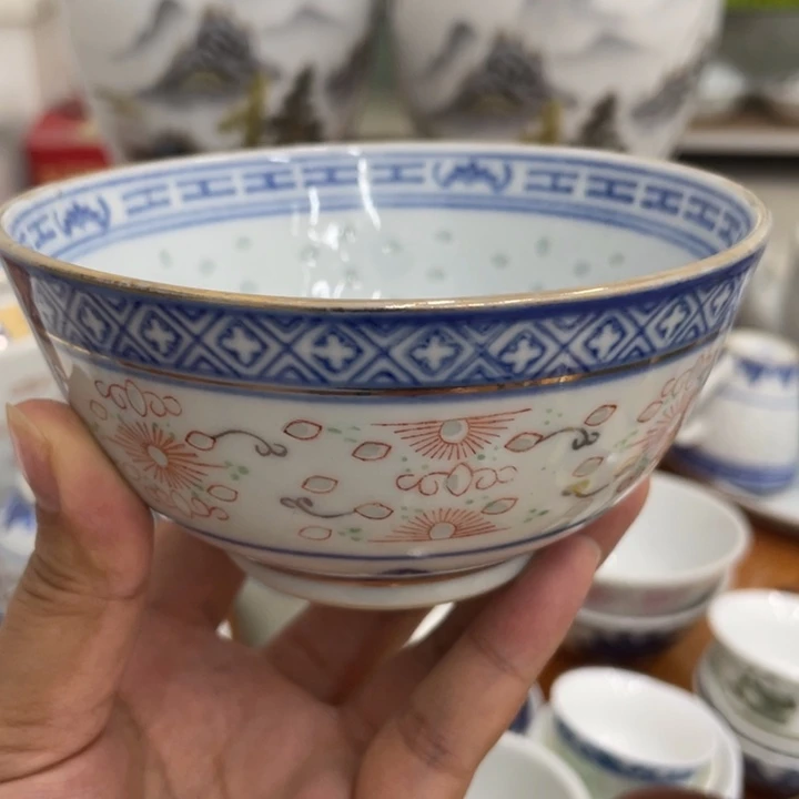 日用陶瓷制品商品