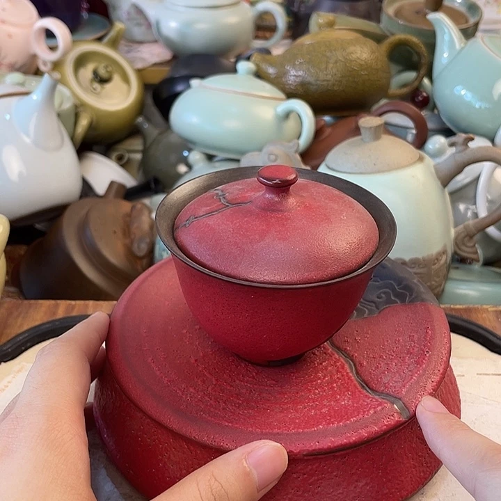 茶具套装特价包邮